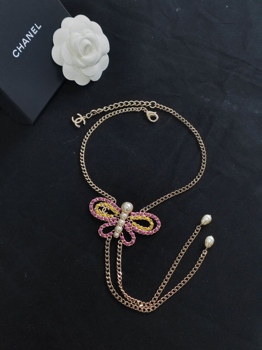 Chanel - Other - Gold plated - Gold