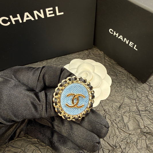 Chanel - Other - Gold plated - Gold