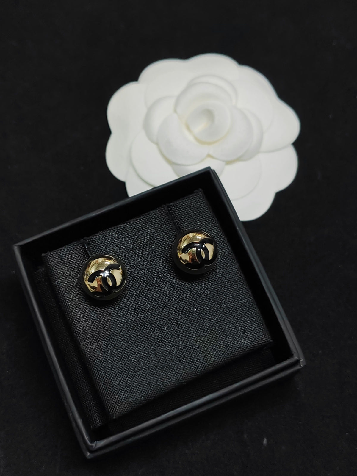 Chanel - Other - Gold plated - Gold