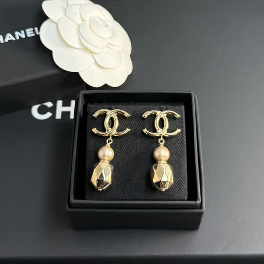 Chanel - Other - Gold plated - Gold