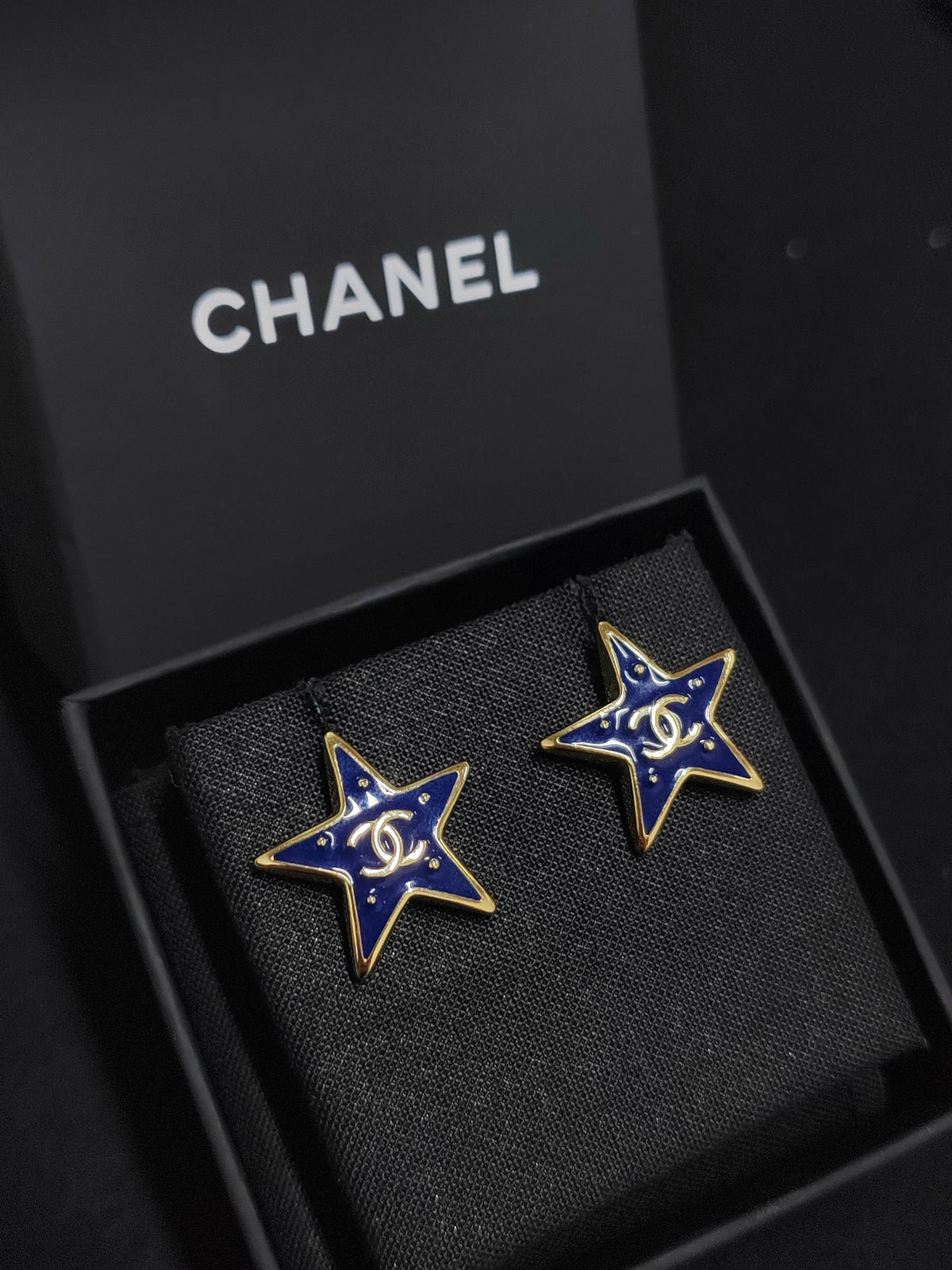 Chanel - Other - Gold plated - Gold
