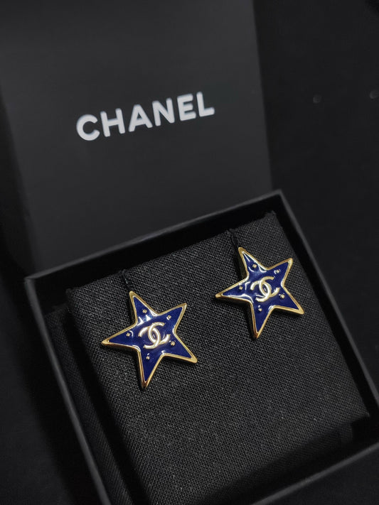 Chanel - Other - Gold plated - Gold