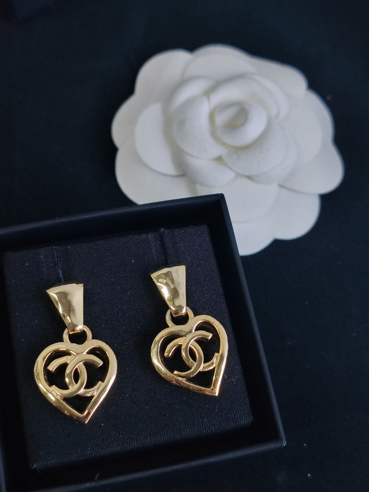 Chanel - Other - Gold plated - Gold
