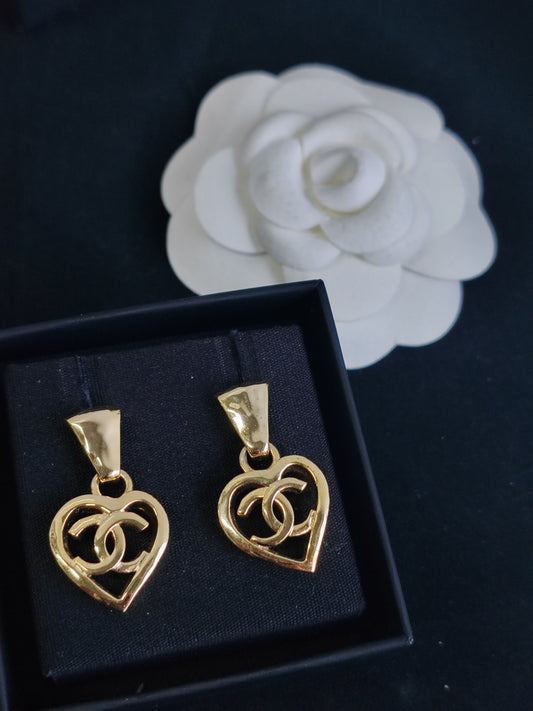 Chanel - Other - Gold plated - Gold