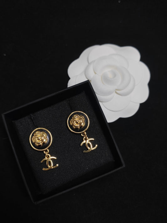 Chanel - Other - Gold plated - Gold
