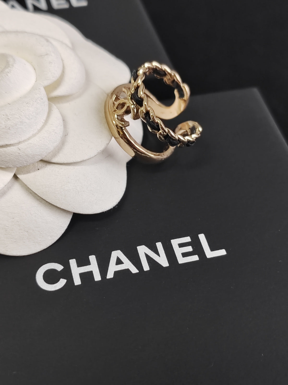 Chanel - Other - Gold plated - Gold