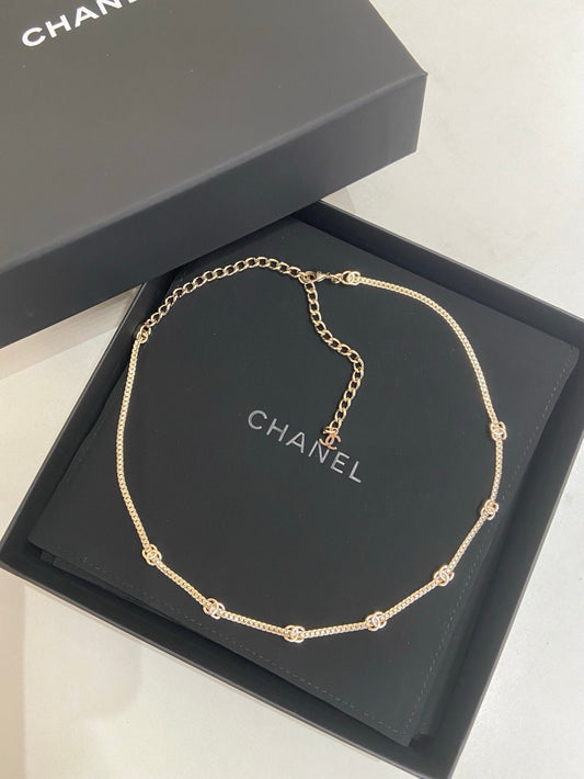 Chanel - Other - Gold plated - Gold