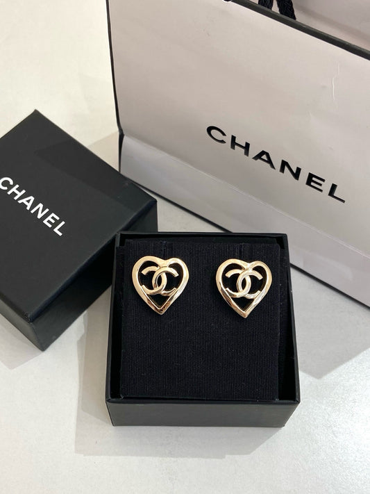 Chanel - Other - Gold plated - Gold