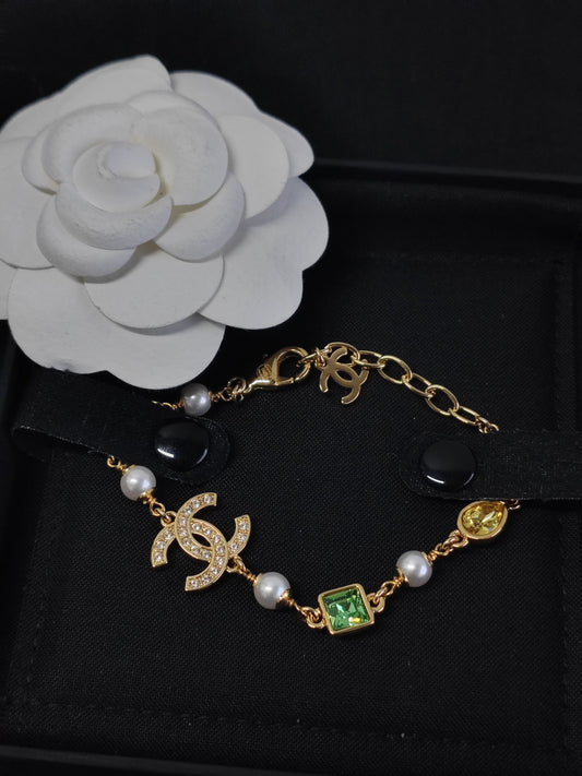 Chanel - Other - Gold plated - Gold