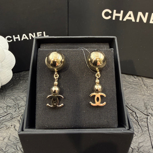 Chanel - Other - Gold plated - Gold