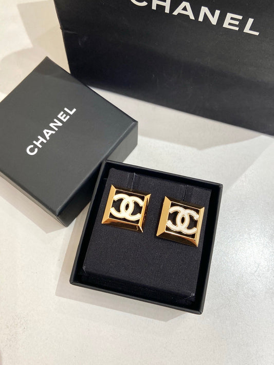Chanel - Other - Gold plated - Gold