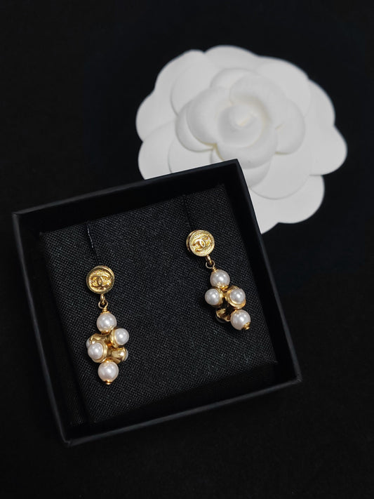 Chanel - Other - Gold plated - Gold