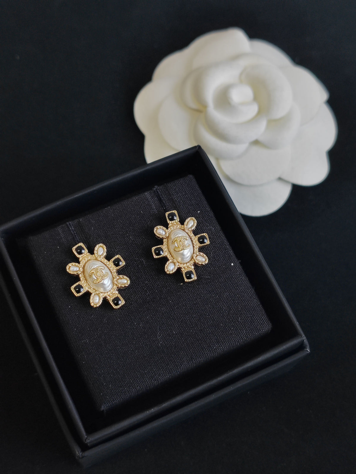 Chanel - Other - Gold plated - Gold