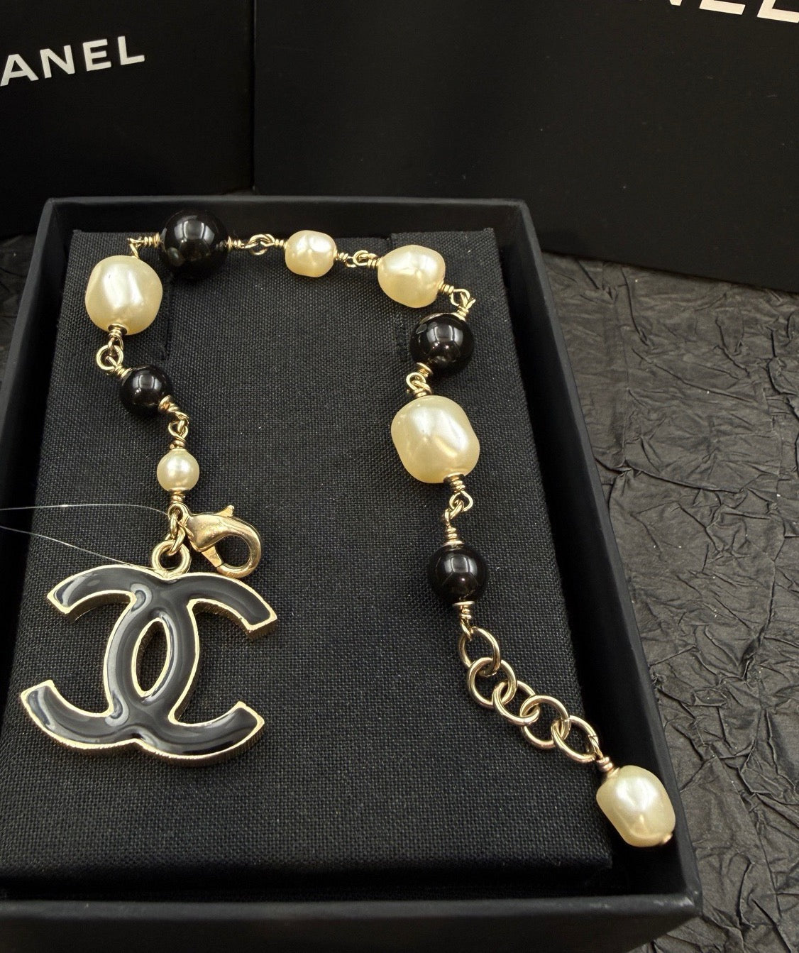 Chanel - Other - Gold plated - Gold