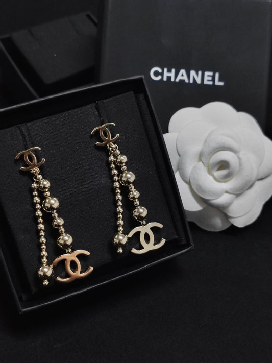 Chanel - Other - Gold plated - Gold