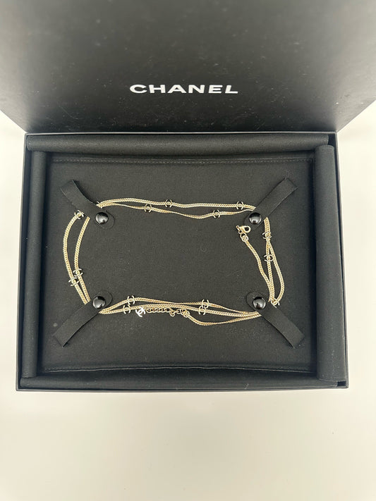 Chanel - Other - Gold plated - Gold