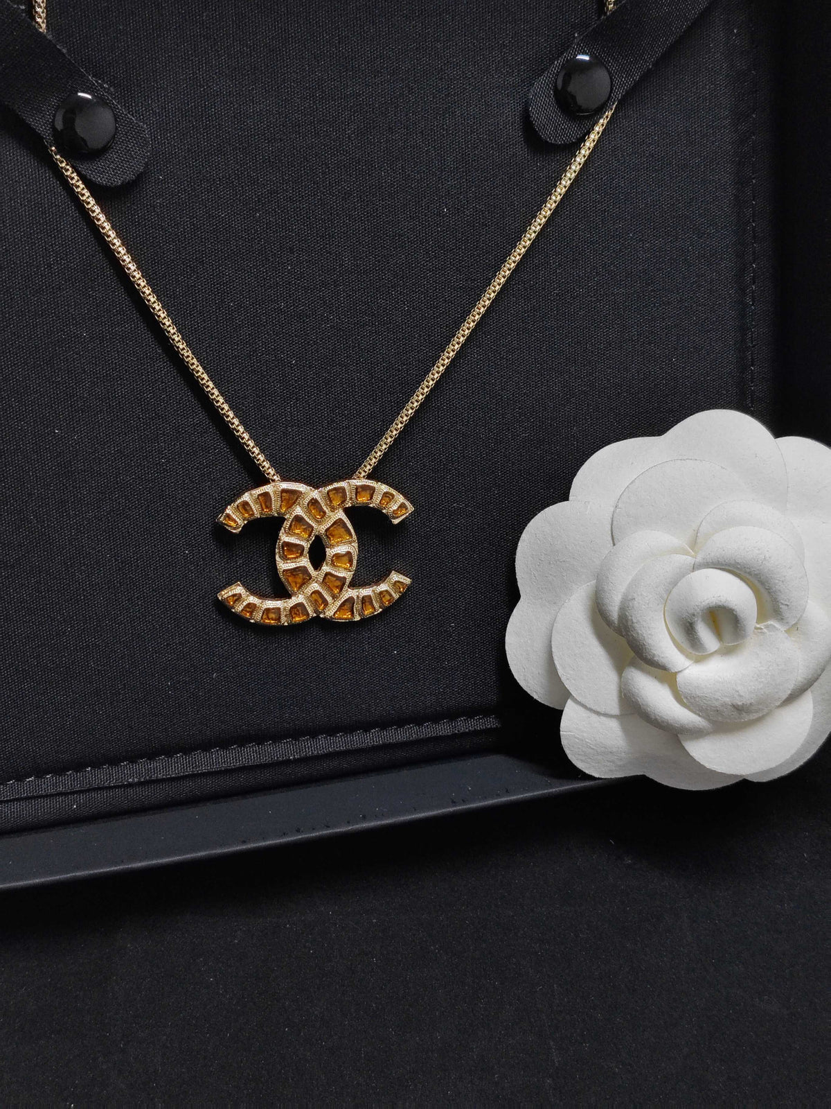 Chanel - Other - Gold plated - Gold