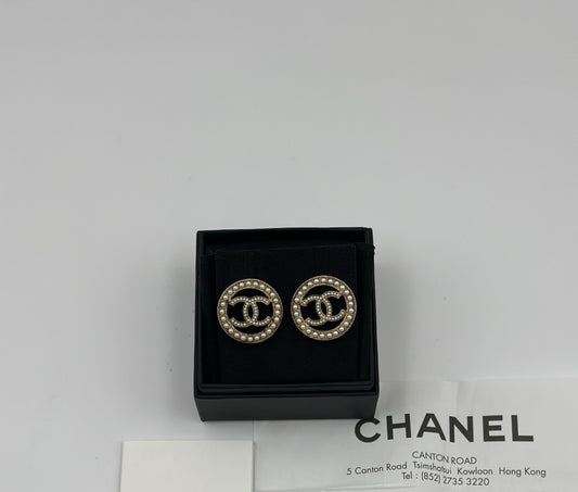 Chanel - Other - Gold plated - Gold