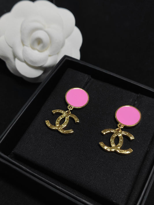 Chanel - Other - Gold plated - Gold