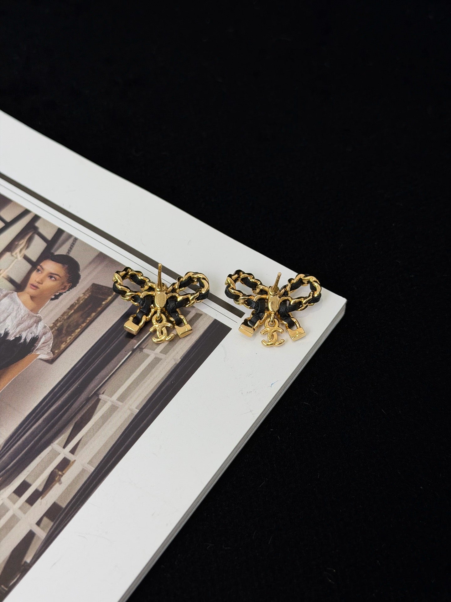 Chanel - Other - Gold plated - Gold