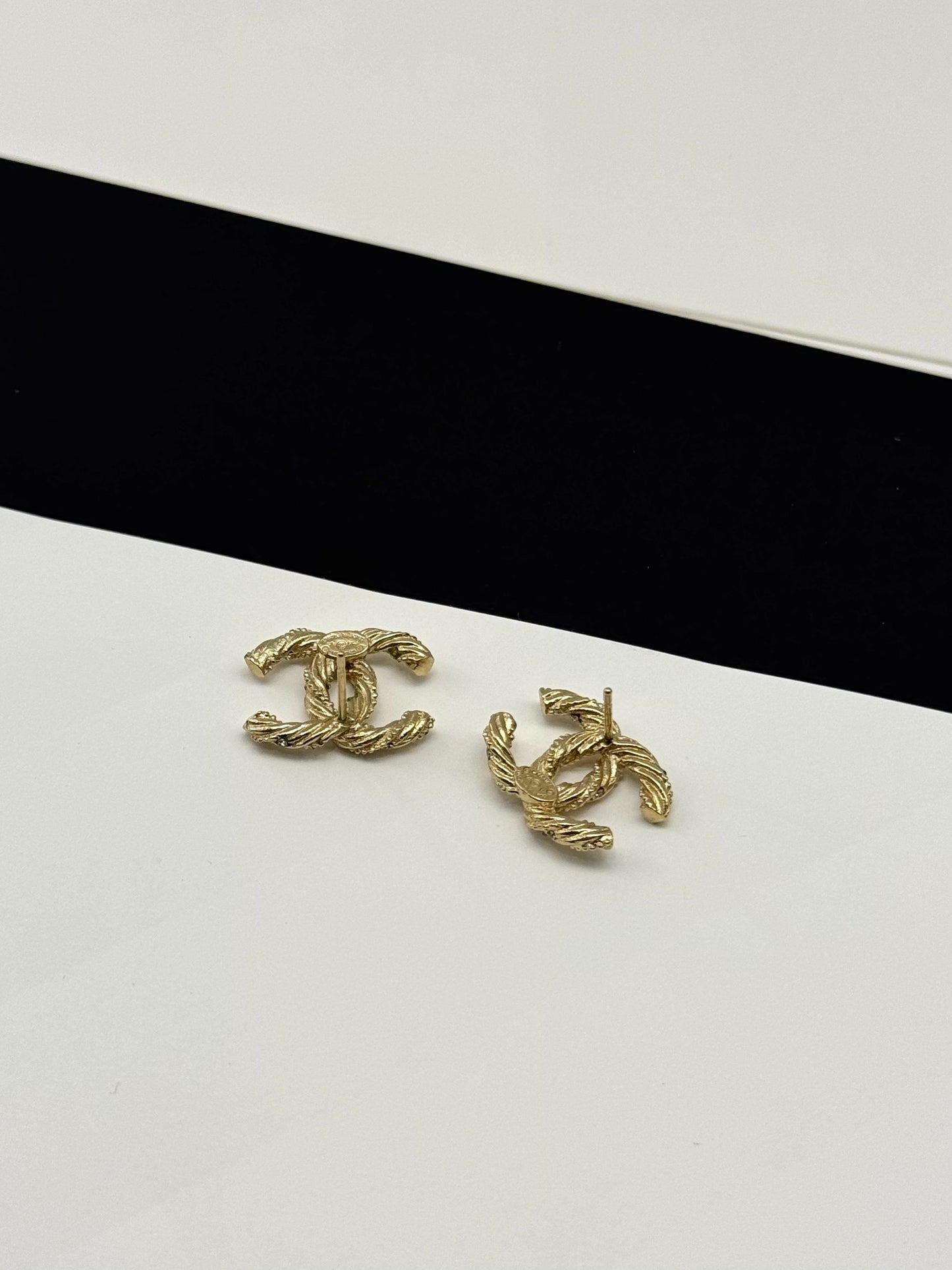 Chanel - Other - Gold plated - Gold