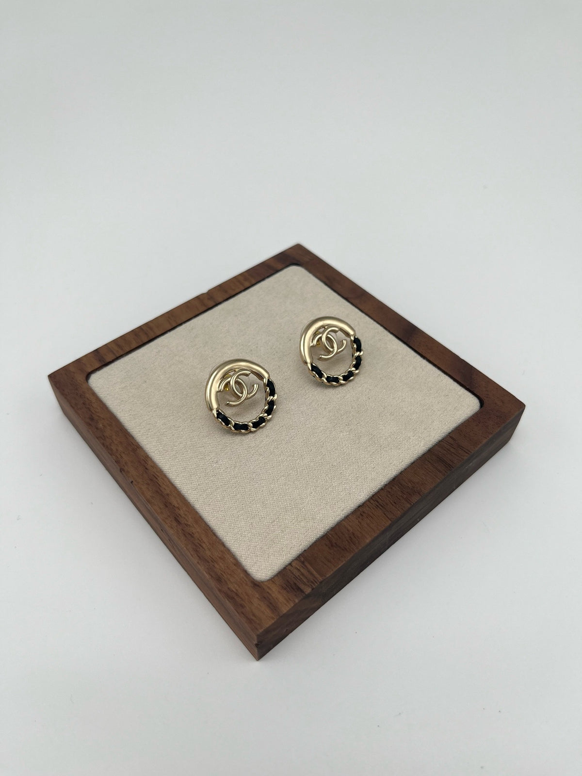 Chanel - Other - Gold plated - Gold