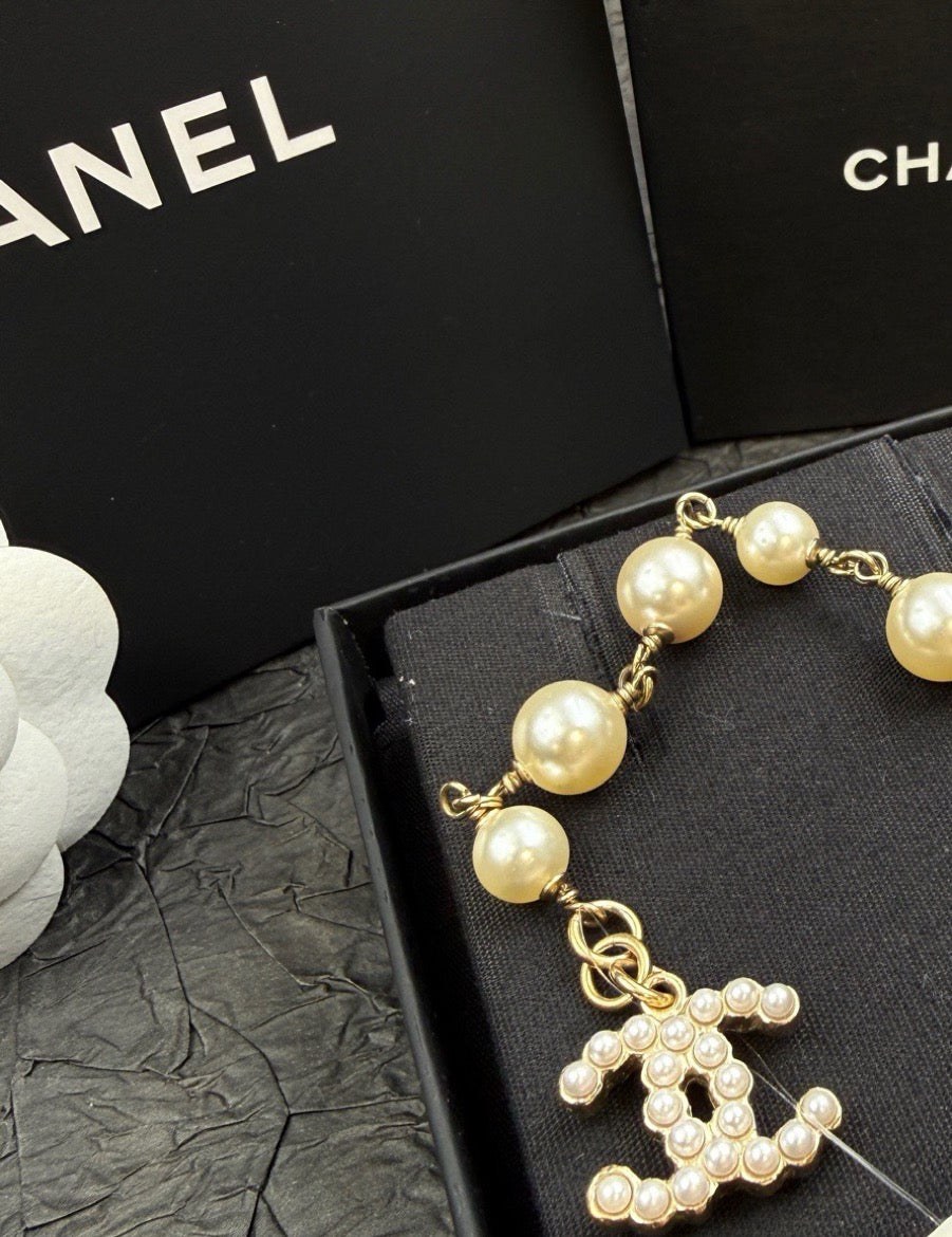 Chanel - Other - Gold plated - Gold