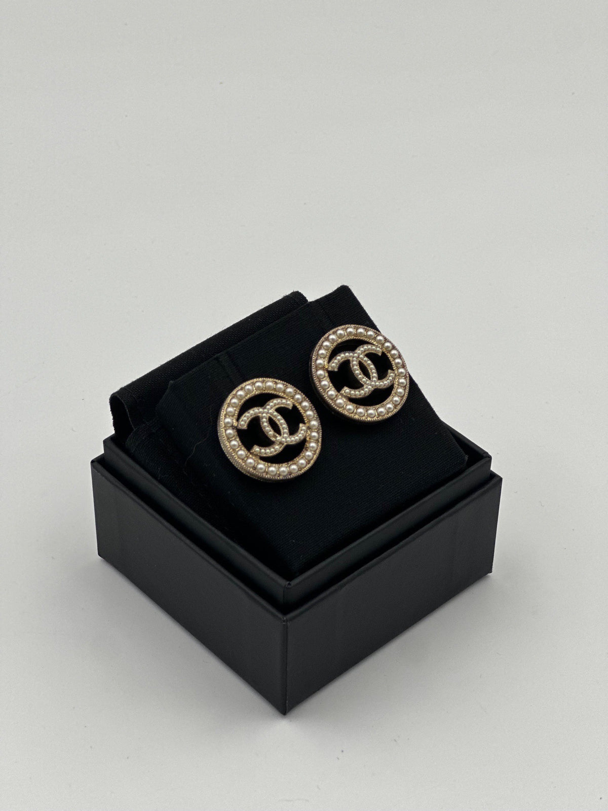 Chanel - Other - Gold plated - Gold