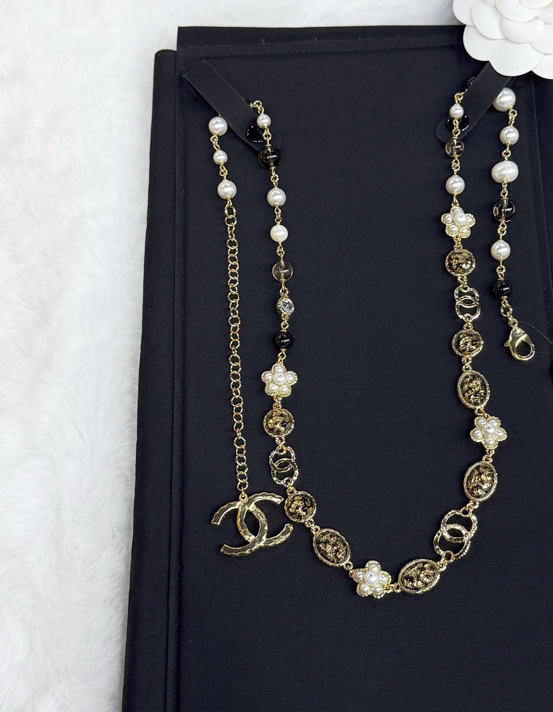 Chanel - Other - Gold plated - Gold