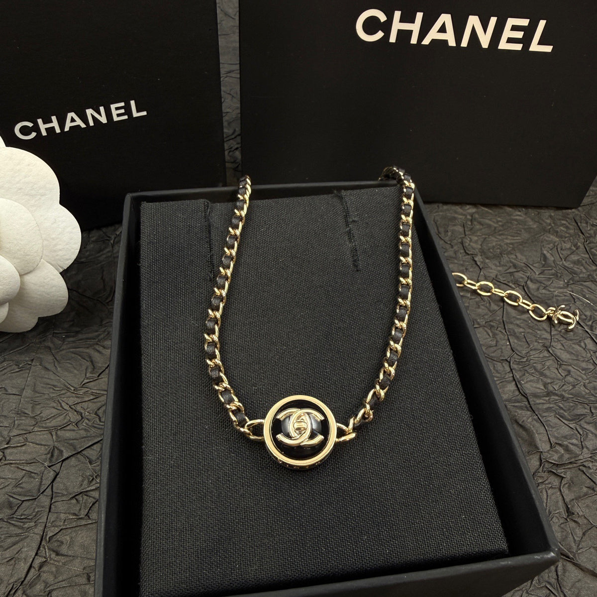 Chanel - Other - Gold plated - Gold