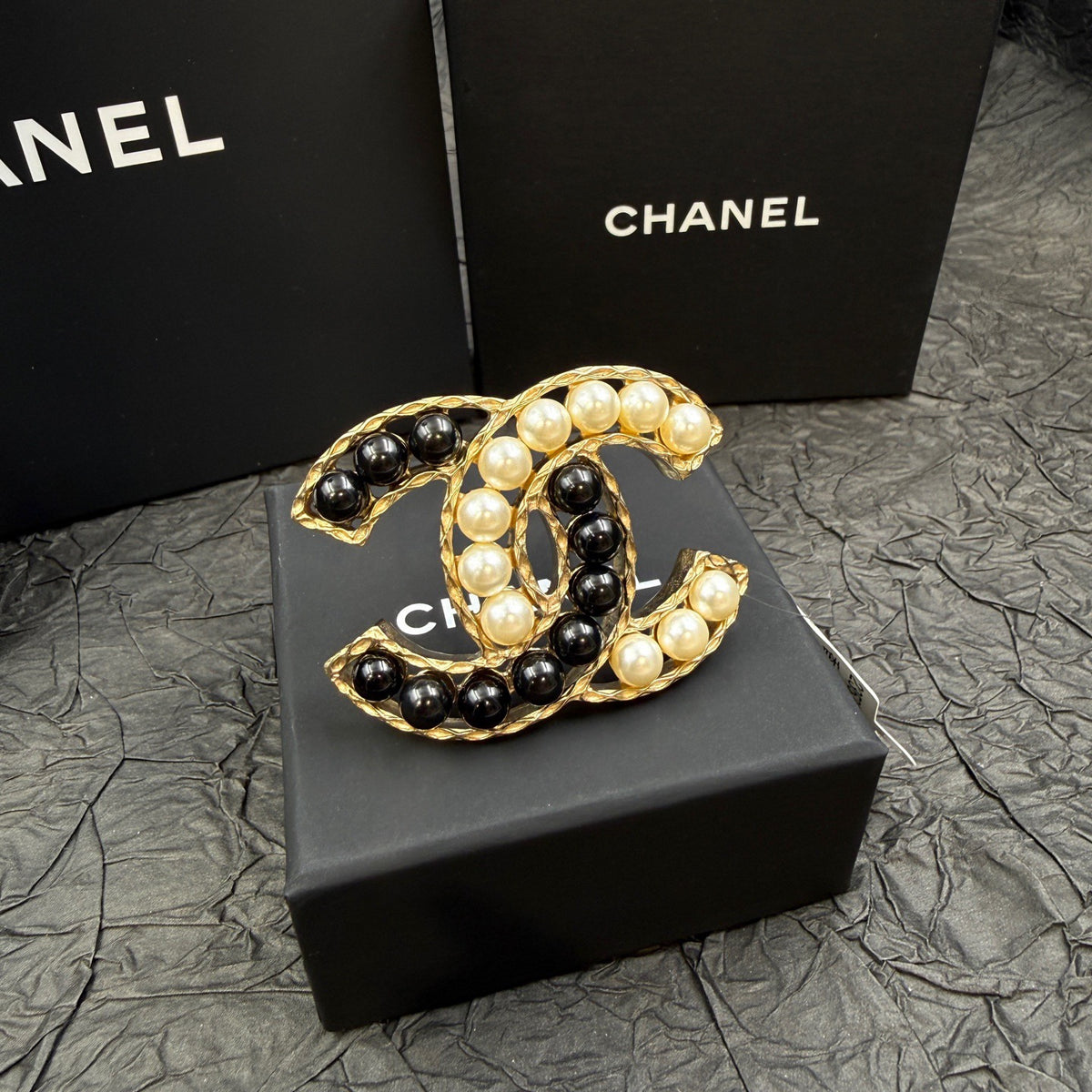 Chanel - Other - Gold plated - Gold
