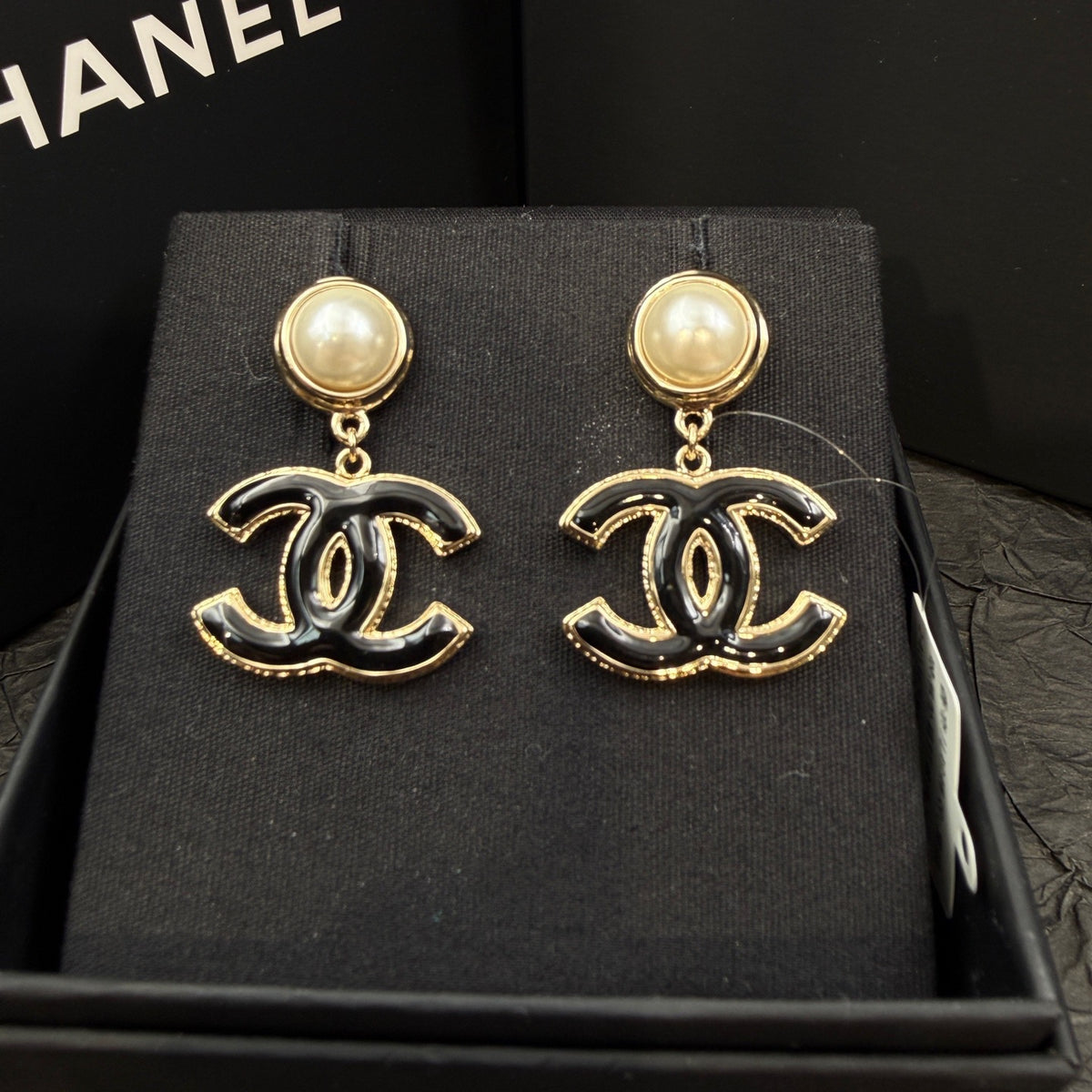Chanel - Other - Gold plated - Gold