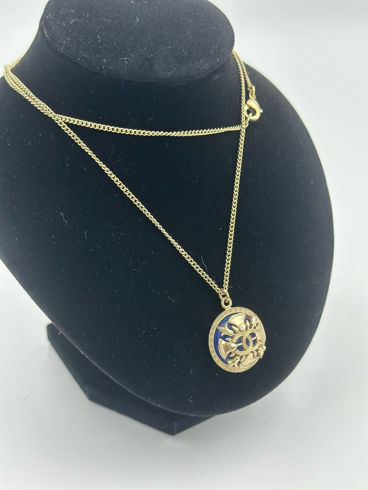 Chanel - Other - Gold plated - Gold