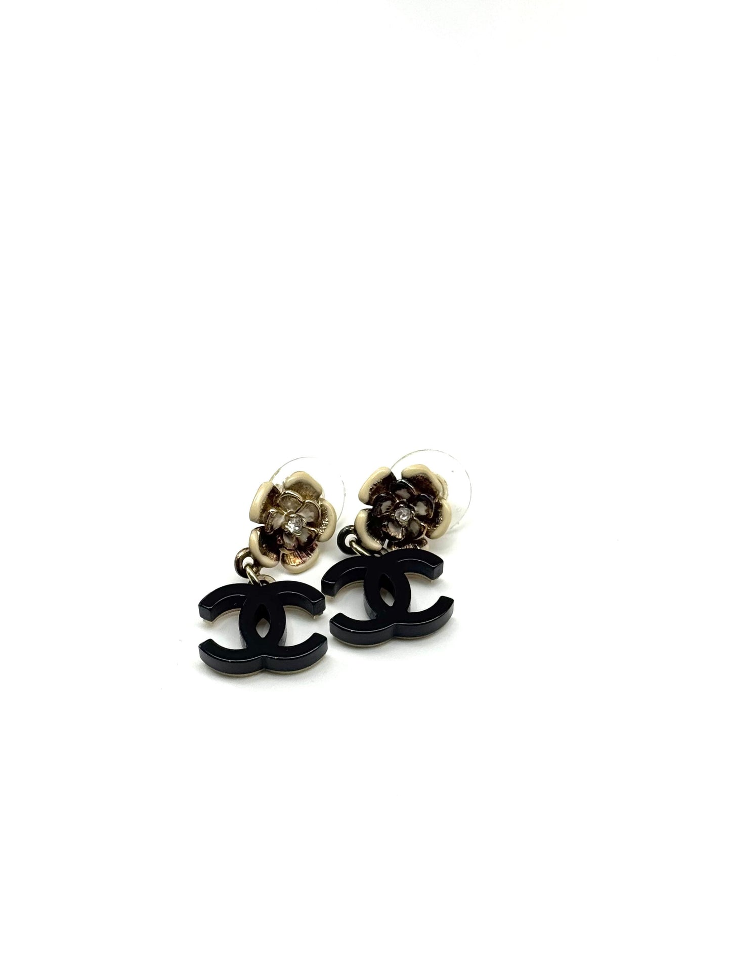 Chanel - Other - Gold plated - Gold