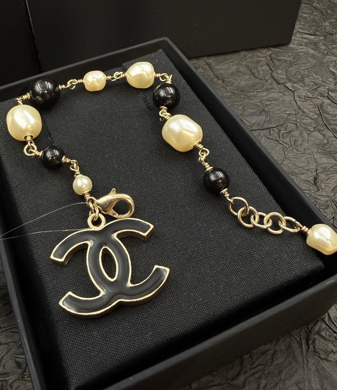 Chanel - Other - Gold plated - Gold
