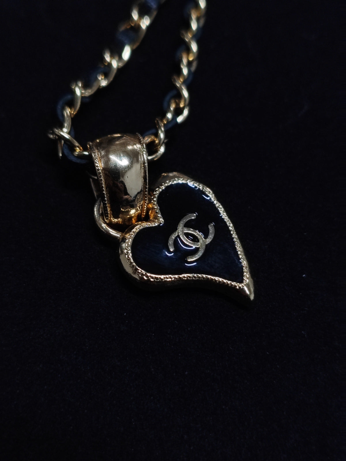 Chanel - Other - Gold plated - Gold