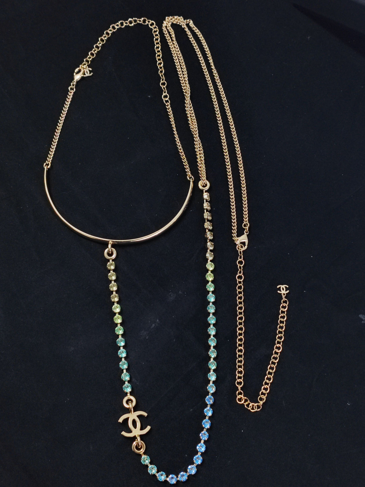 Chanel - Other - Gold plated - Gold