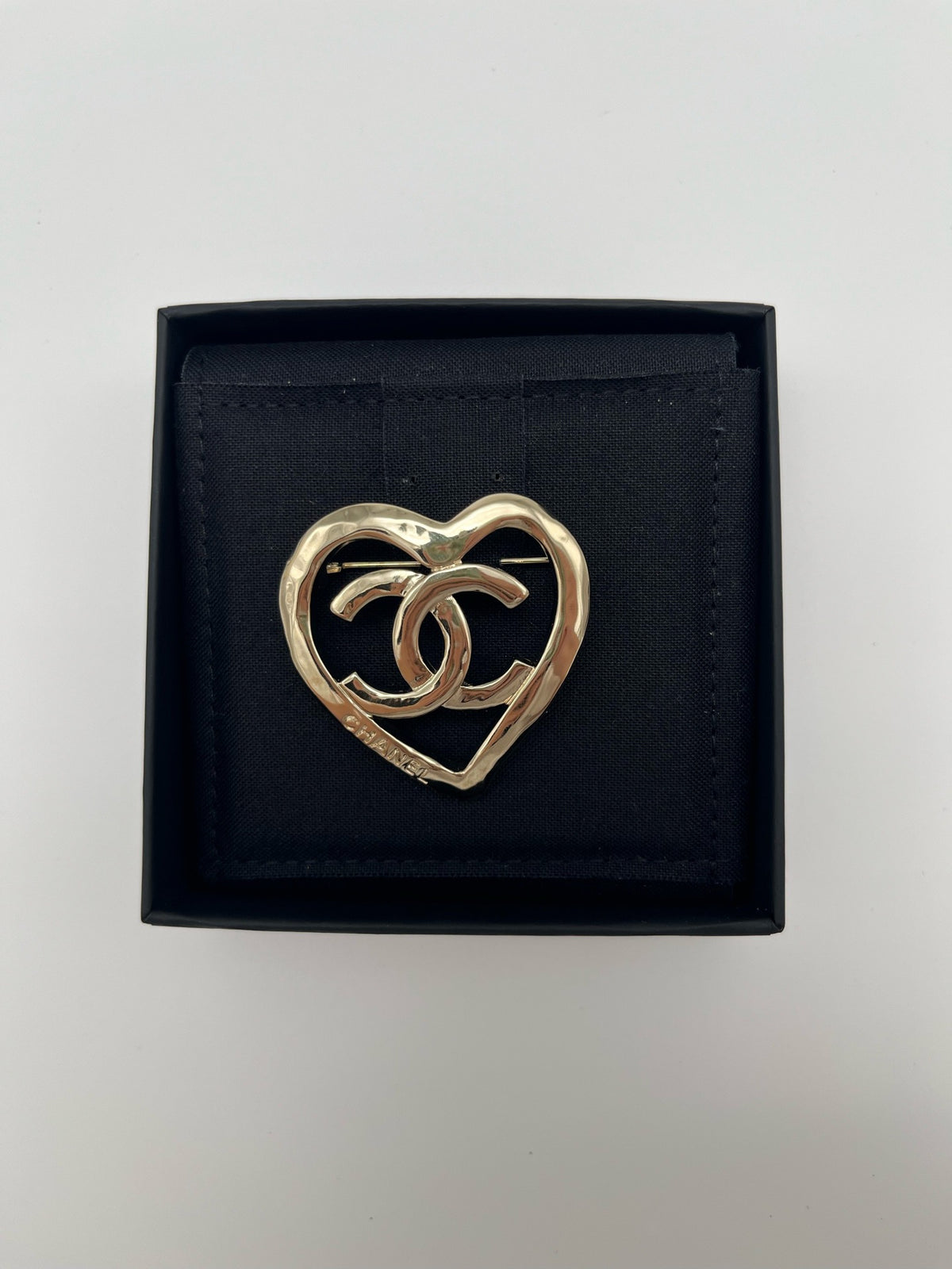 Chanel - Other - Gold plated - Gold
