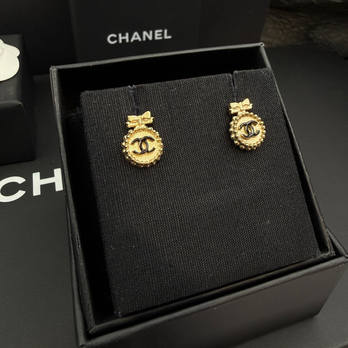 Chanel - Other - Gold plated - Gold