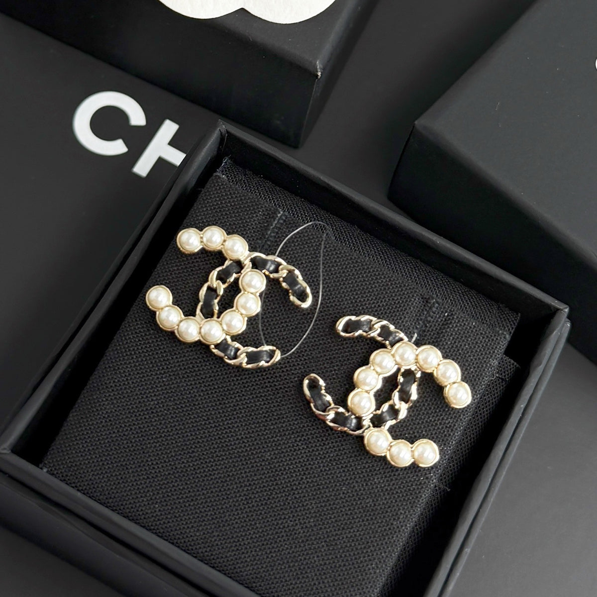 Chanel - Other - Gold plated - Gold