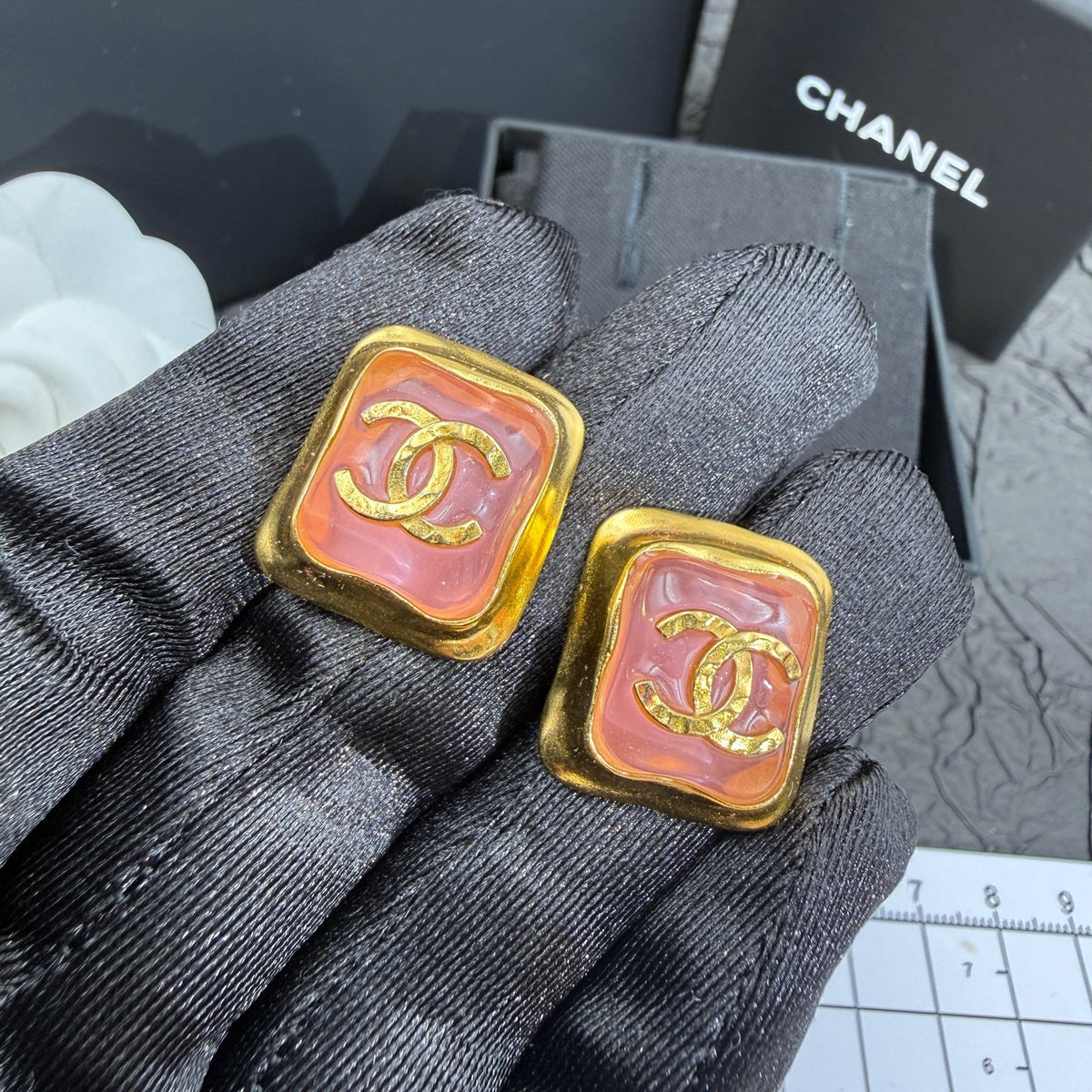 Chanel - Other - Gold plated - Gold