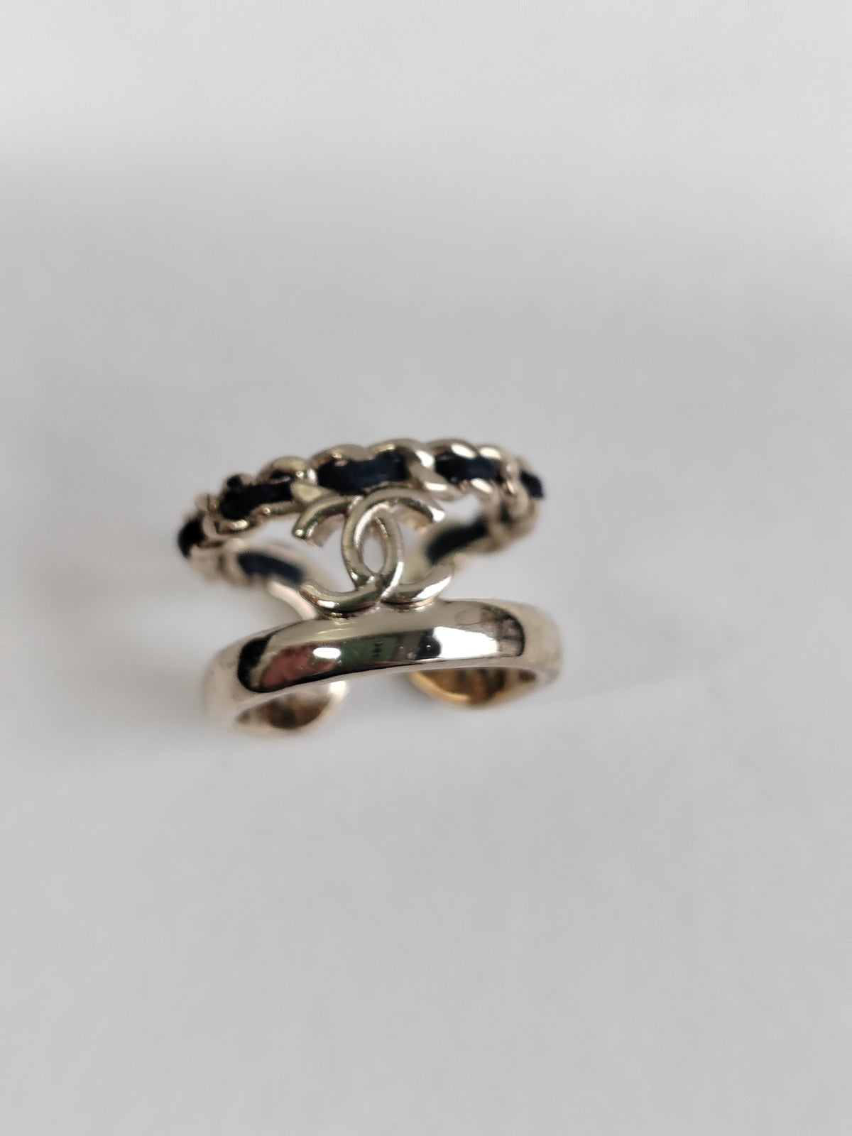 Chanel - Other - Gold plated - Gold