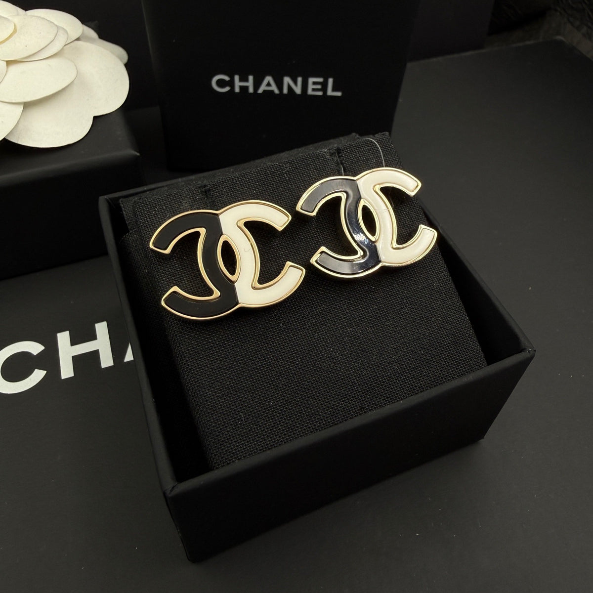 Chanel - Other - Gold plated - Gold