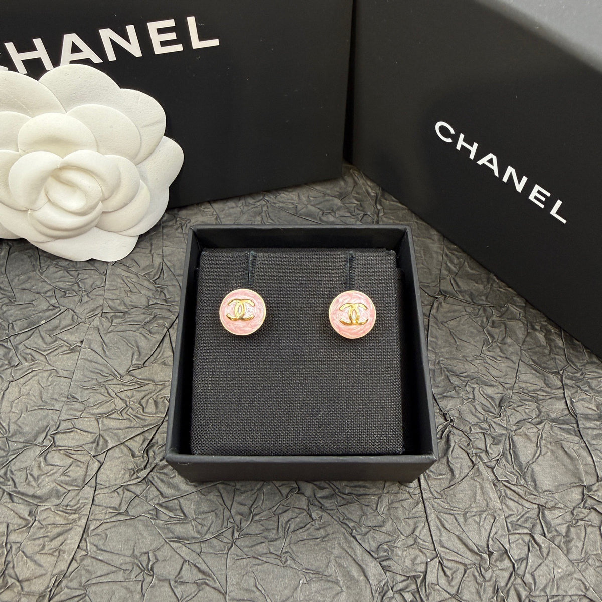 Chanel - Other - Gold plated - Gold