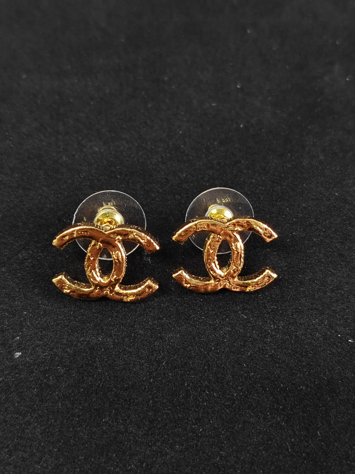 Chanel - Other - Gold plated - Gold