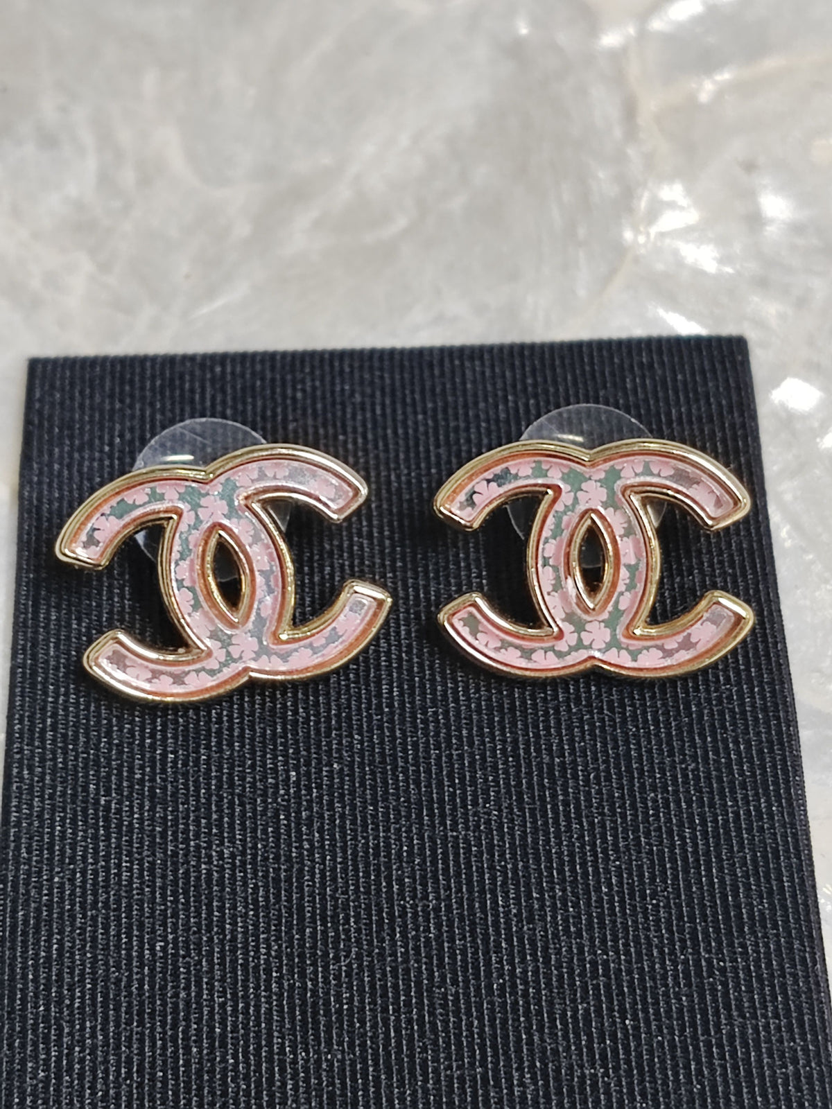 Chanel - Other - Gold plated - Gold