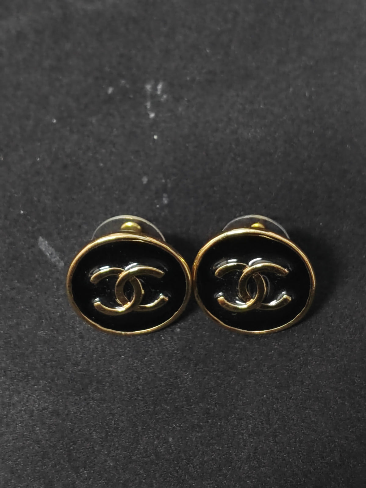 Chanel - Other - Gold plated - Gold