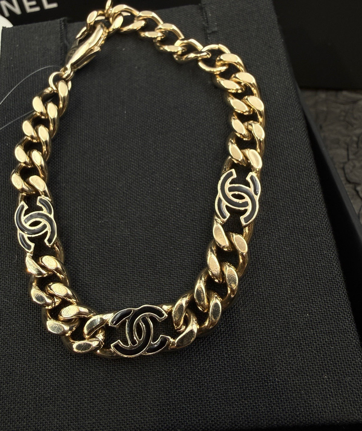 Chanel - Other - Gold plated - Gold