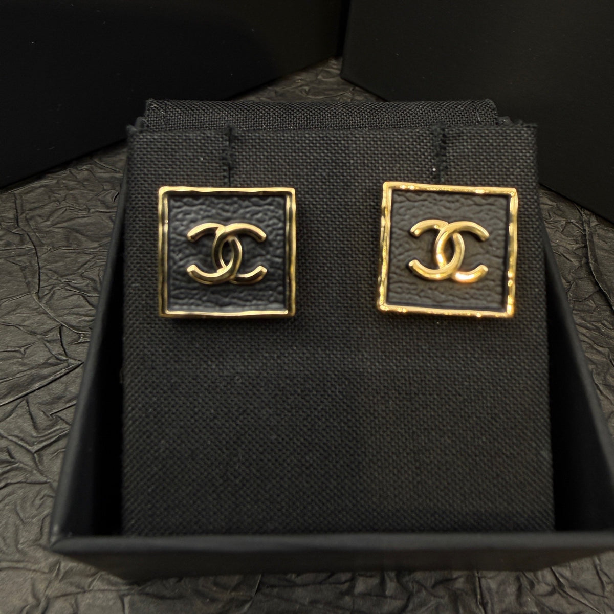 Chanel - Other - Gold plated - Gold