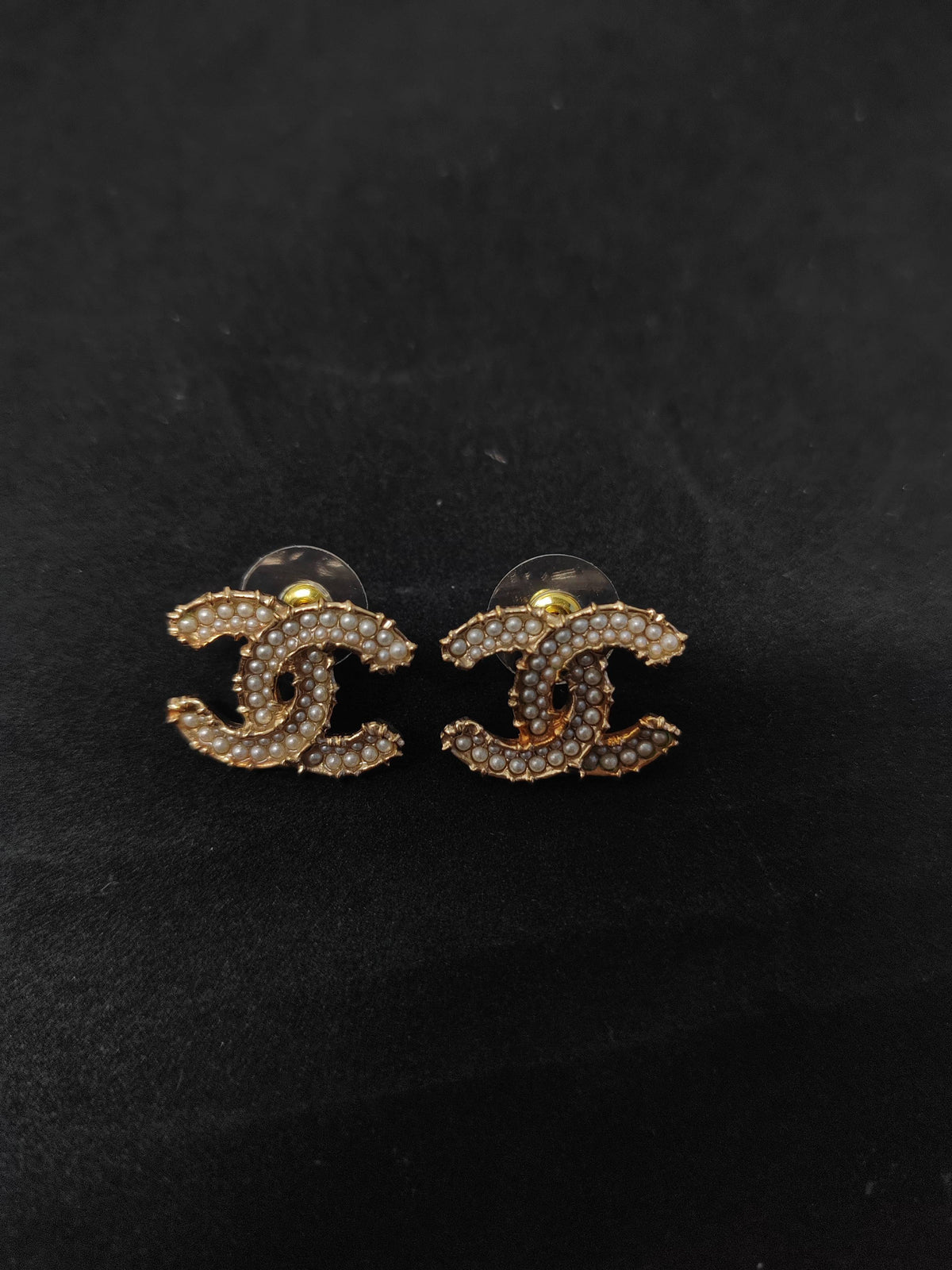 Chanel - Other - Gold plated - Gold